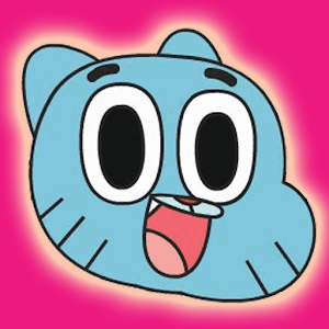 Gumball - Journey to the Moon! 1.0.13