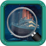 Hidden Objects - Titanic Apk