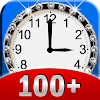 100+ Clocks Widget + Extras