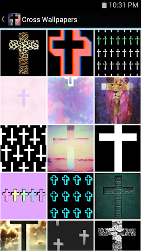 免費下載生活APP|Cross Wallpapers app開箱文|APP開箱王