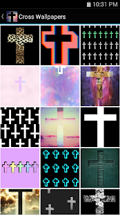 Lastest Cross Wallpapers APK for Android