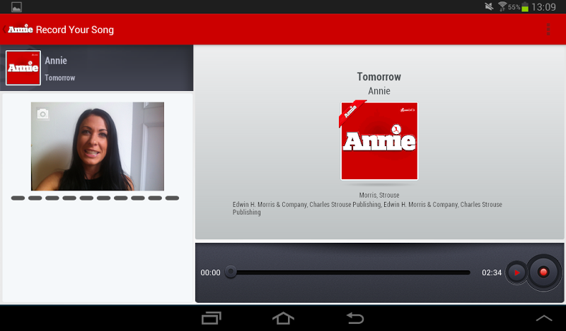 Annie Karaoke App Latest Version For Android Download Apk