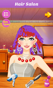 Download Bride Modern Beauty Hair Salon APK for Android