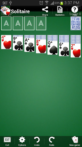 Solitaire