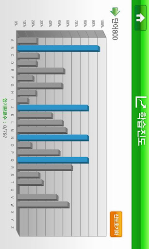 【免費教育App】초전박살 텝스영단어 (TEPS)-APP點子