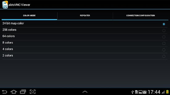 Download abtoVNC Viewer APK