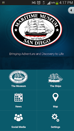 Maritime Museum Of San Diego