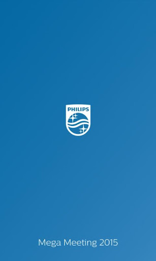 Philips Mega Meeting 2015