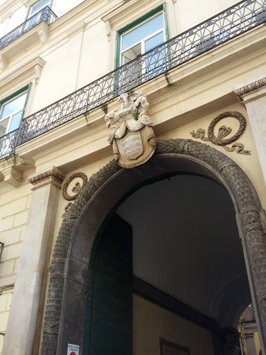 Palazzo Tocco