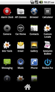 How to download Revive Pcs- Computer Repairs 1.1 apk for laptop