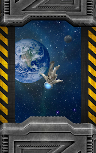How to get [Shake]Spacewalk wallpaper lastet apk for android