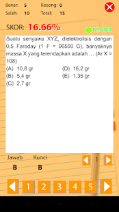 How to install 1001 BANK SOAL KIMIA 1.0.1 apk for android