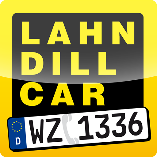 Lahn-Dill-Car LOGO-APP點子