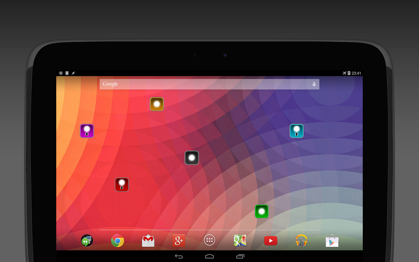Tiny Flashlight + LED Android Apps on Google Play