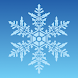 Digital Snow Globe