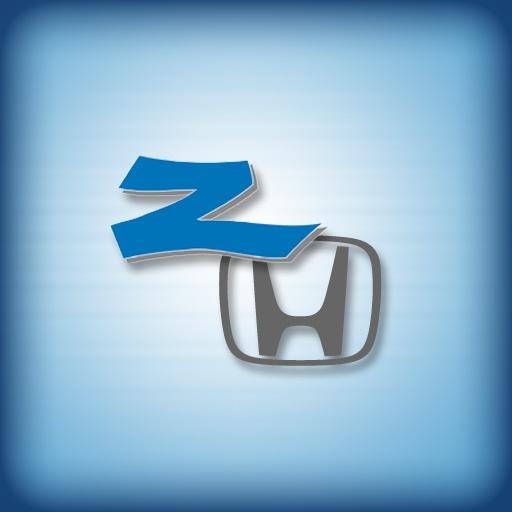 Zimbrick Honda Madison 商業 App LOGO-APP開箱王