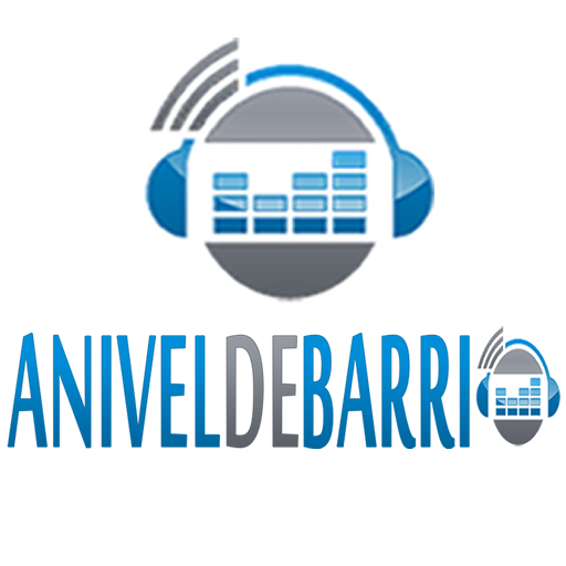 Aniveldebarrio LOGO-APP點子