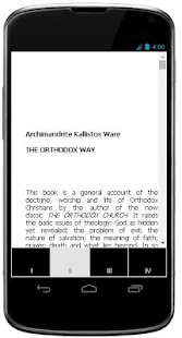 Orthodox Church. Church is One Screenshots 3