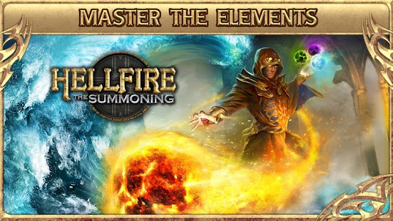 HellFire: The Summoning - screenshot thumbnail