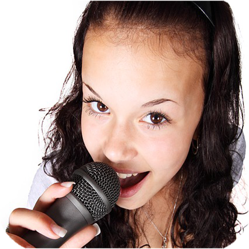 Children Karaoke 娛樂 App LOGO-APP開箱王