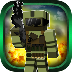 Battle Craft: Mine Field 3D Hacks and cheats