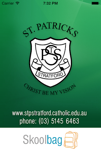 St Patrick's Primary Stratford