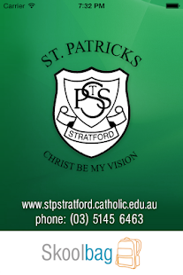 How to download St Patrick's Primary Stratford lastet apk for pc
