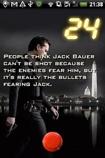 Jack Bauer Facts