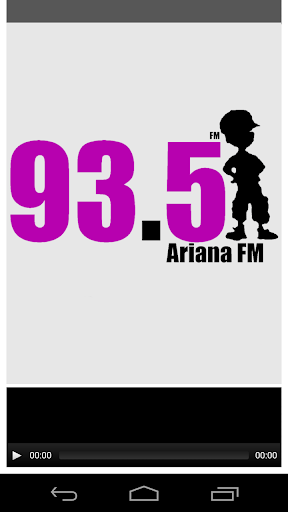 【免費音樂App】Ariana FM-APP點子