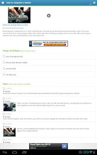 How to get Roadside Assistance lastet apk for laptop