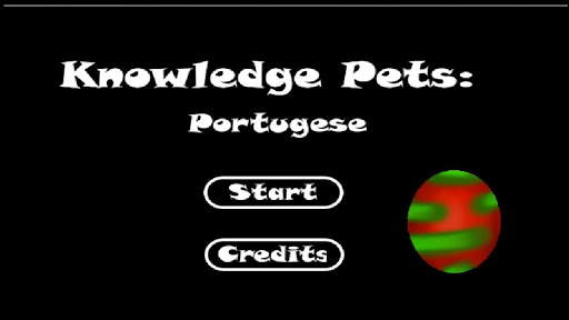 Knowledge Pets: Portuguese