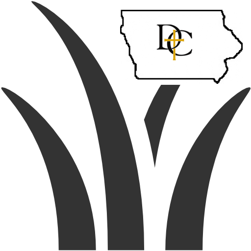 Iowa Prairie Locator LOGO-APP點子