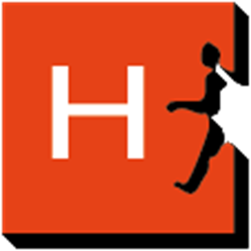 De HeyHoef App LOGO-APP點子