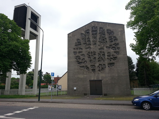 Kirche St. Reinold