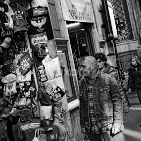 by Samuel Sitompul - People Street & Candids