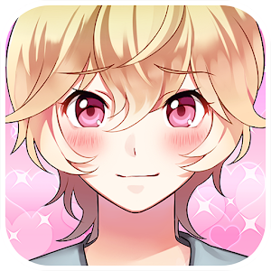 美男高校地球防衛部LOVE！LOVE！GAME！ logo