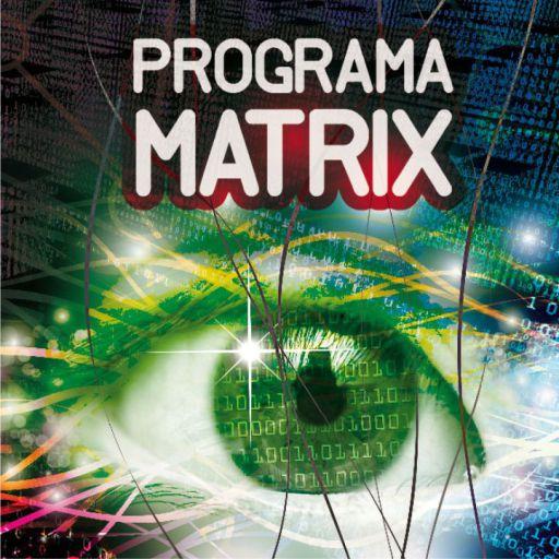 PROGRAMA MATRIX 書籍 App LOGO-APP開箱王