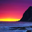 Sea Sky Live Wallpaper