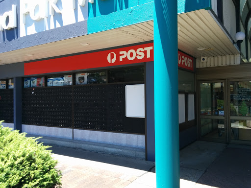 Corrimal Post Office