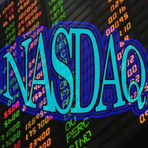 NASDAQ Symbols logo