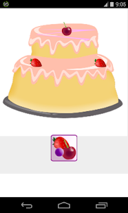 How to install cake decorating game patch 2.0 apk for laptop