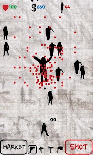 How to get 좀비를막아라 lastet apk for android