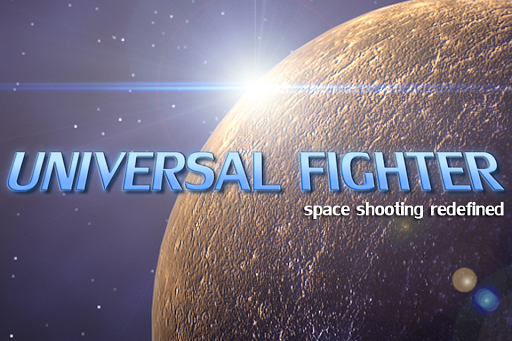 Universal Fighter