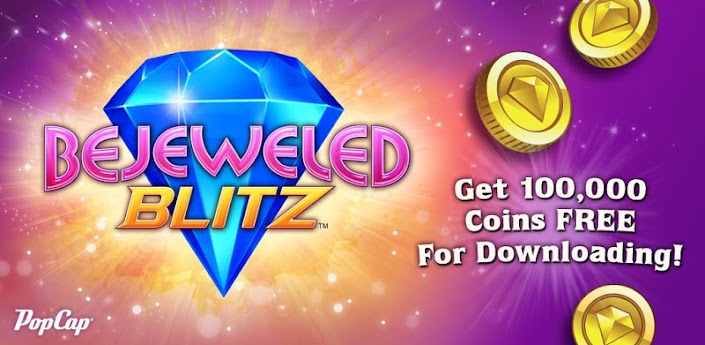 Bejeweled Blitz