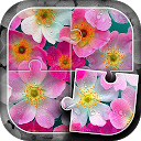 Flowers Puzzle Game 4.4 APK Descargar