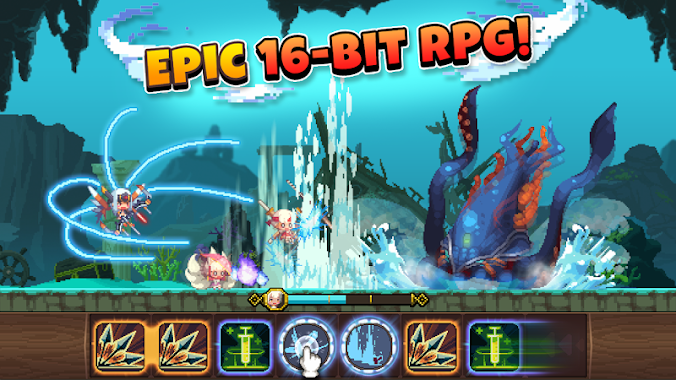  Crusaders Quest v2.1.10.KG 