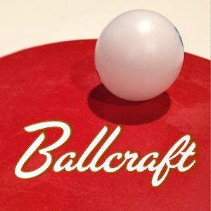Ballcraft Table Tennis 3.3