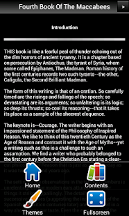 How to mod 4th Book Of The Maccabees FREE 1.51 unlimited apk for bluestacks