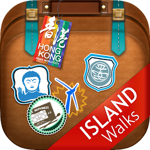 DiscoverHongKong‧IslandWalksHD 1.0.4