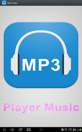 Mp3 Songs - Music Player